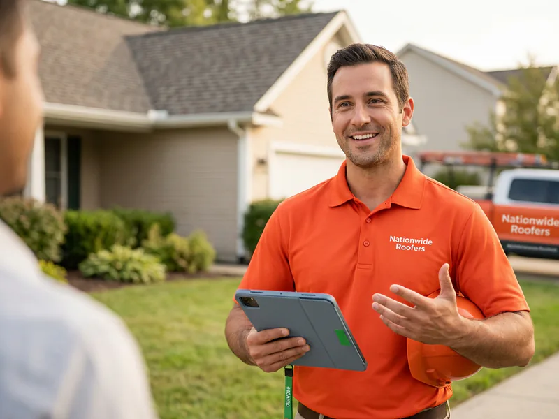 Roof Installation  in Ronkonkoma  FAQ